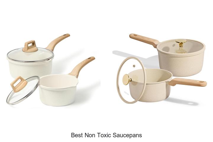 best non toxic saucepans