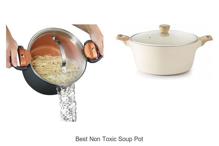 best non toxic soup pot