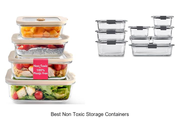 best non toxic storage containers
