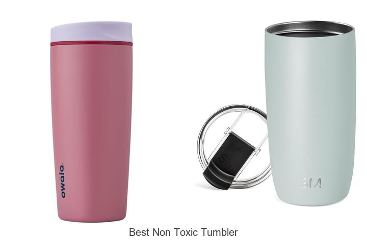 best non toxic tumbler