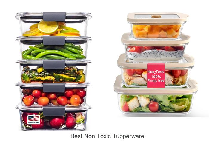 best non toxic tupperware