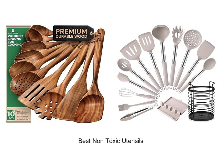 best non toxic utensils