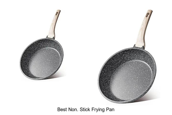 best non. stick frying pan