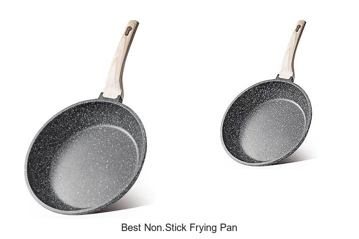 best non.stick frying pan
