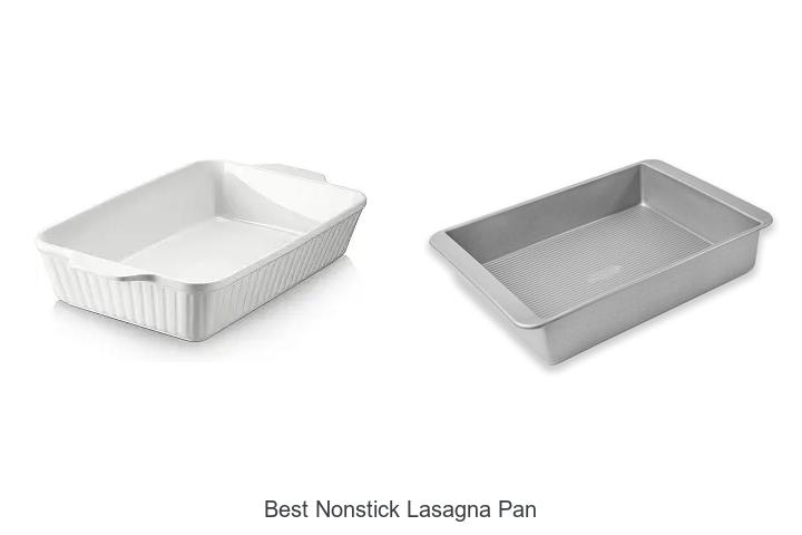 best nonstick lasagna pan