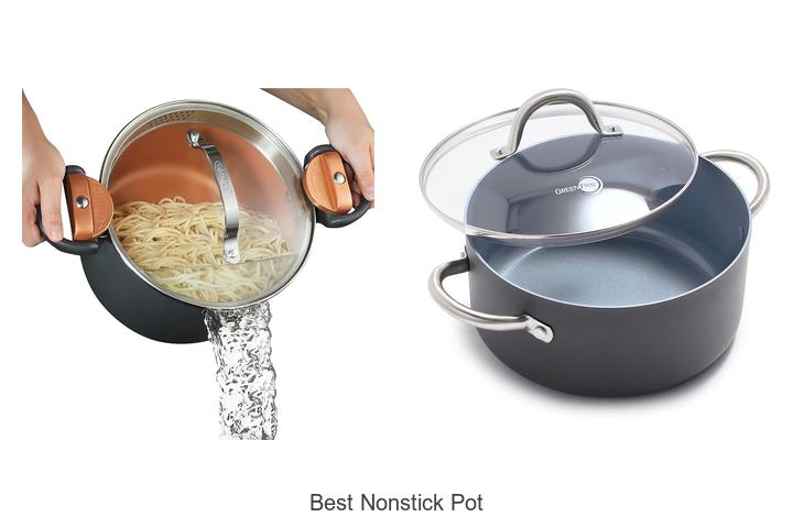 best nonstick pot
