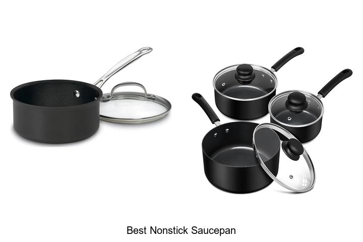 best nonstick saucepan