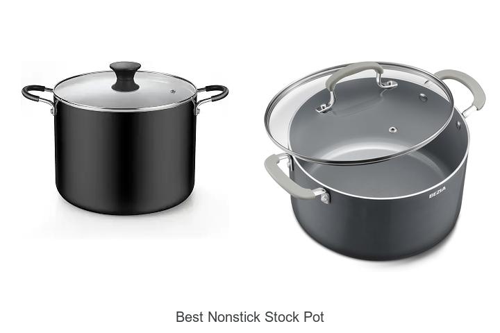best nonstick stock pot