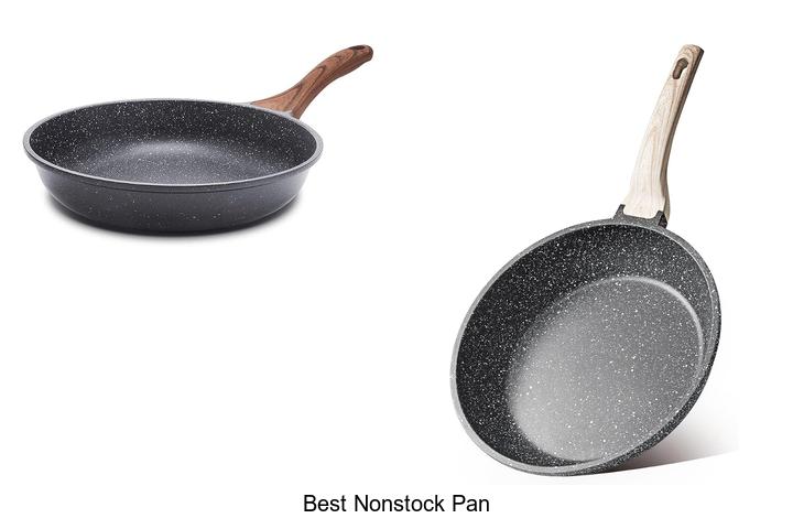 best nonstock pan