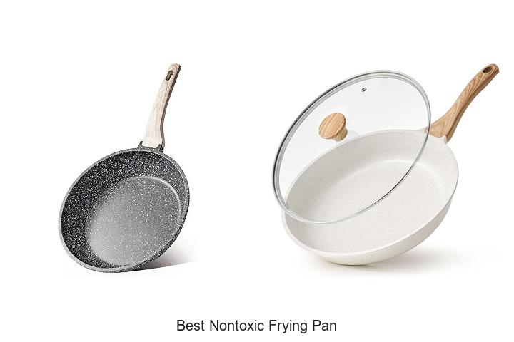 best nontoxic frying pan
