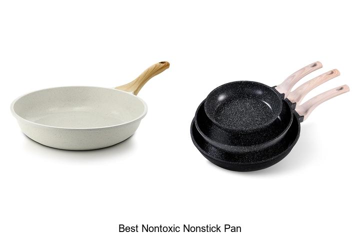 best nontoxic nonstick pan