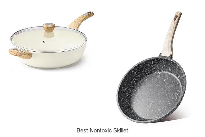 best nontoxic skillet