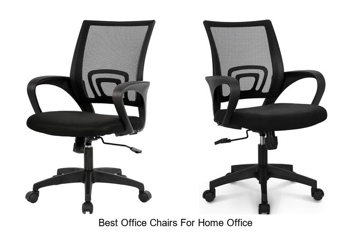 best office chairs for home office