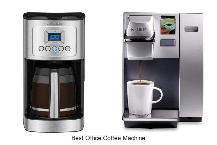 best office coffee machine
