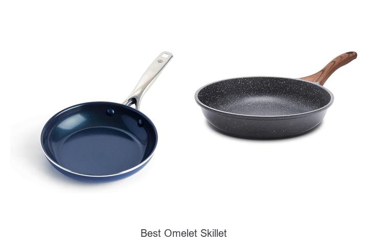 best omelet skillet