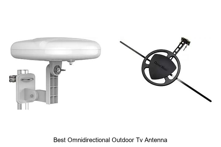 best omnidirectional outdoor tv antenna