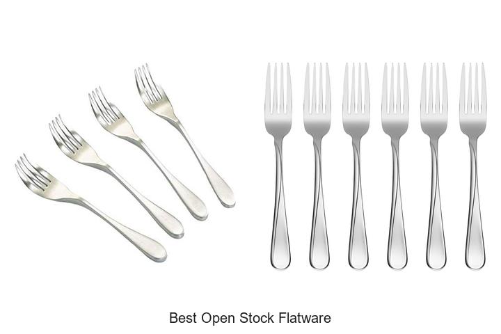 best open stock flatware