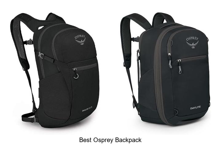 best osprey backpack