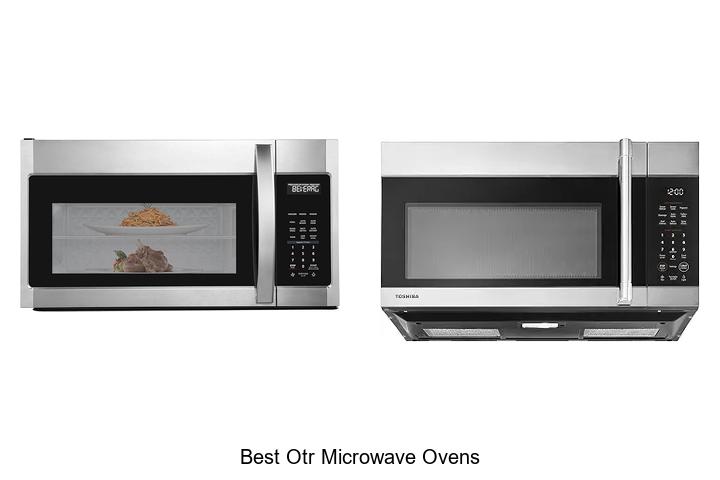 best otr microwave ovens