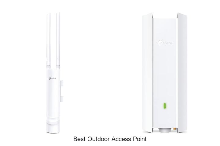 best outdoor access point