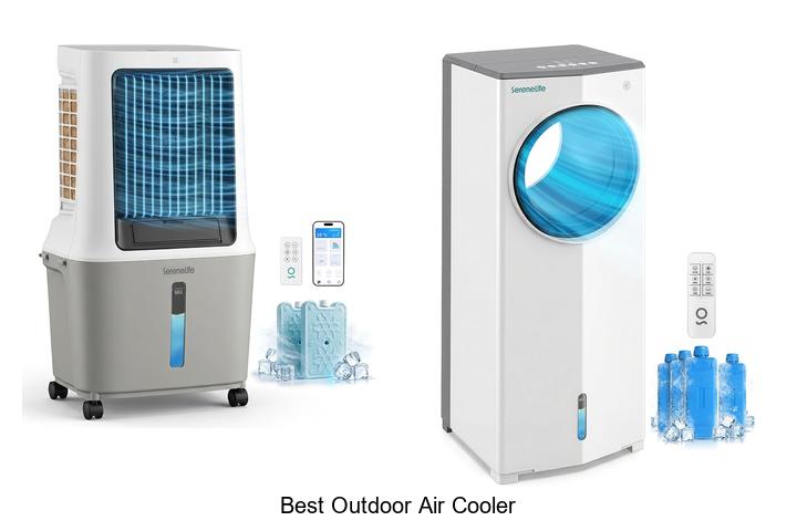 best outdoor air cooler