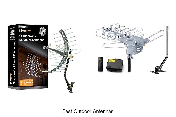 best outdoor antennas