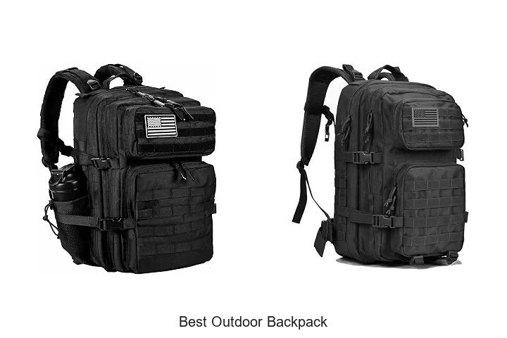 best outdoor backpack