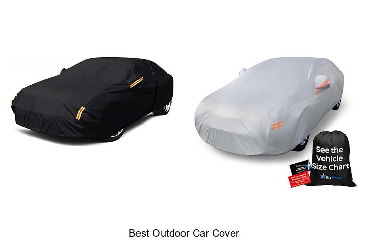 best outdoor car cover