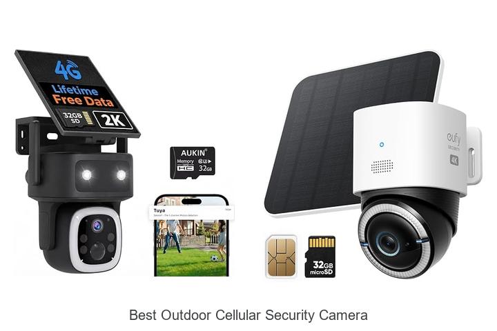 best outdoor cellular security camera