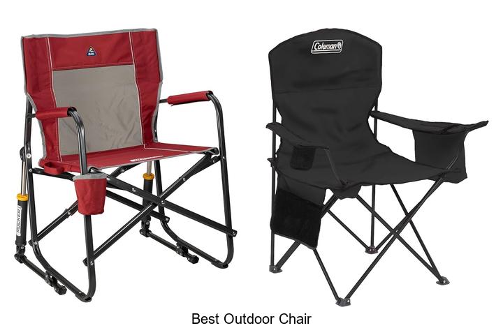 best outdoor chair