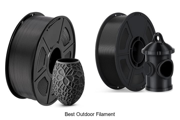 best outdoor filament