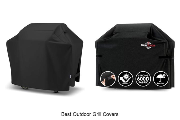best outdoor grill covers