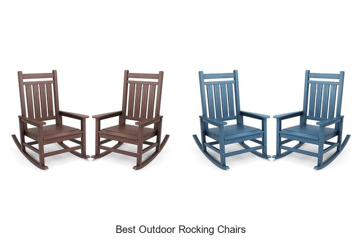 best outdoor rocking chairs