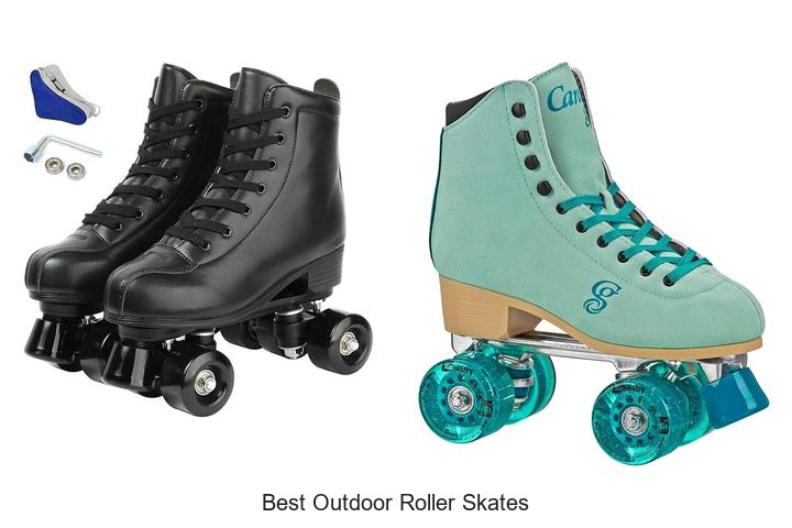 best outdoor roller skates