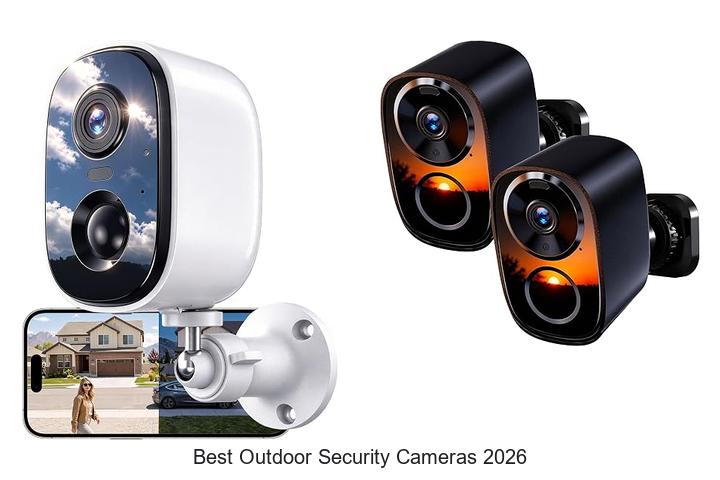 best outdoor security cameras 2026