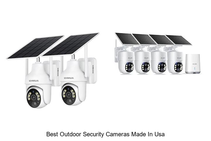best outdoor security cameras made in usa