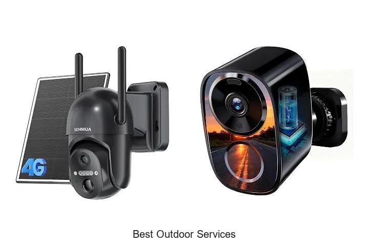best outdoor services