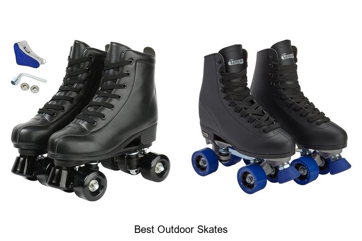 best outdoor skates