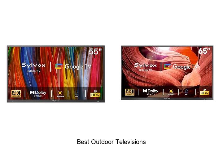 best outdoor televisions