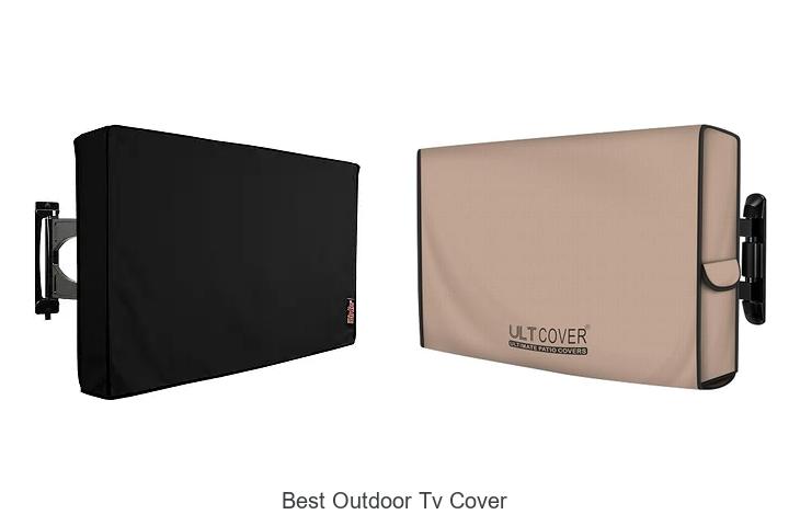 best outdoor tv cover