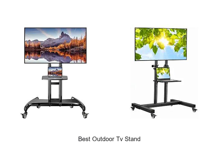 best outdoor tv stand