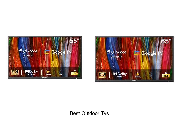 best outdoor tvs
