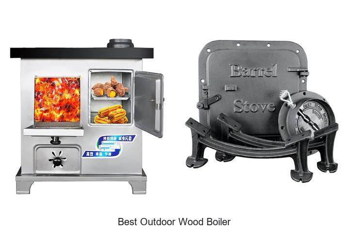 best outdoor wood boiler