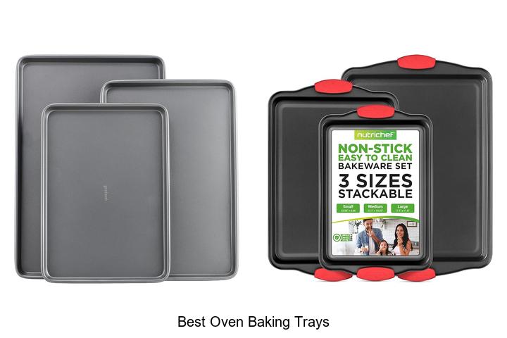 best oven baking trays
