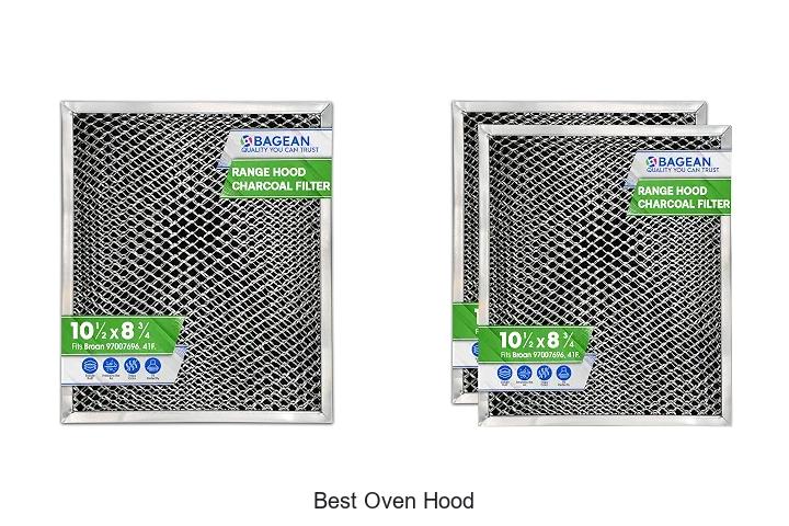best oven hood