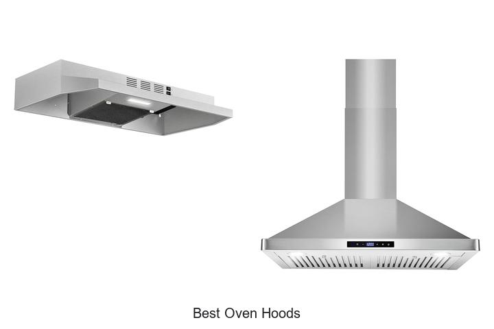 best oven hoods