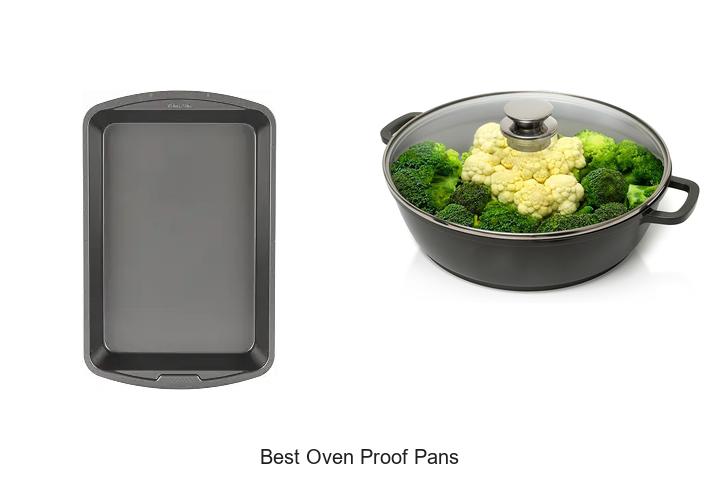 best oven proof pans