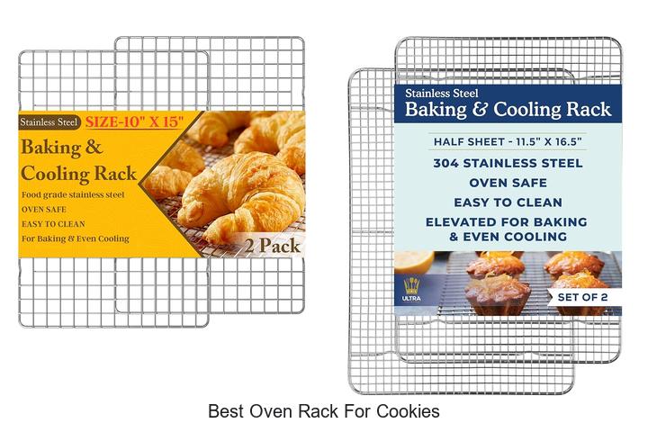 best oven rack for cookies