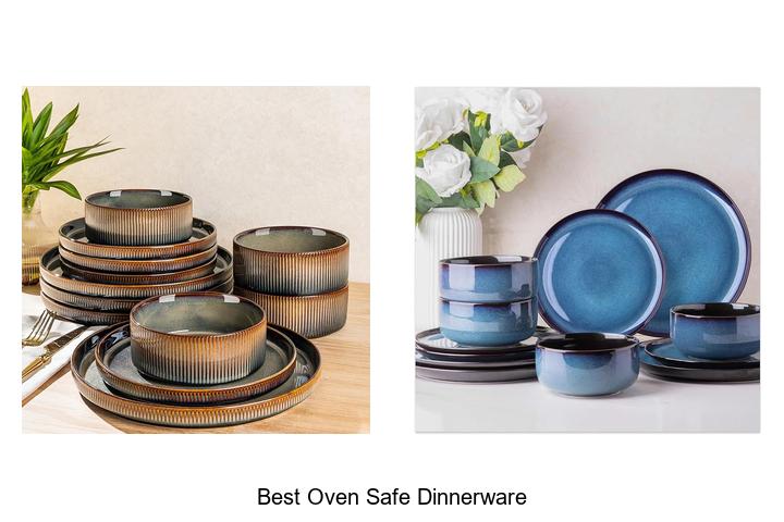 best oven safe dinnerware