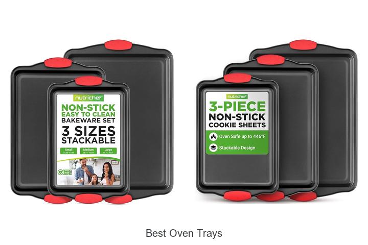 best oven trays